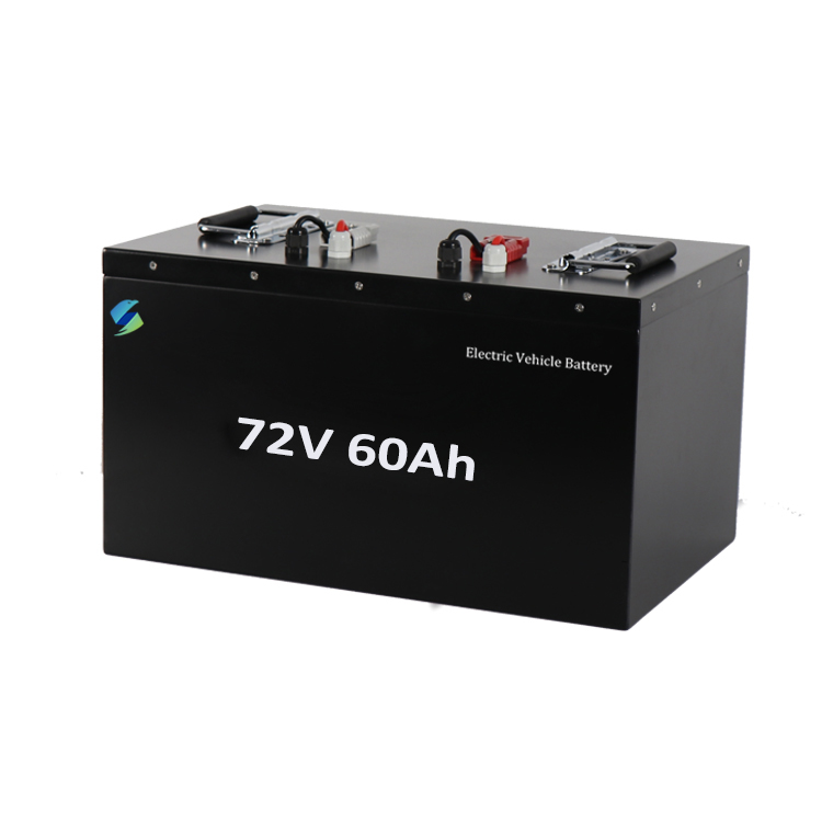 72V 30Ah Lifepo4 Battery Pack - سعر جيد لبطارية ليثيوم أيون LFP