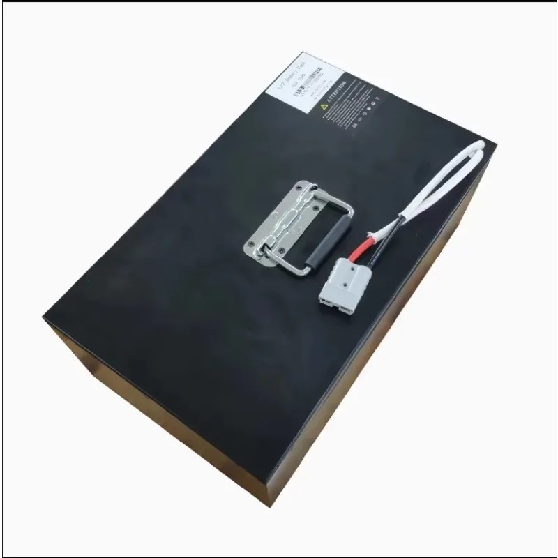 حزمة بطارية LiFePO4 بقدرة 72 ف - مراجعة 72V 30Ah Lifepo4 Battery Pack وسعره