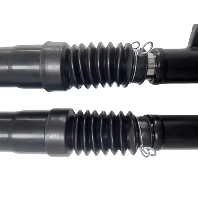 ل Boyueda 11 بوصة 13/14 بوصة س - مراجعة Hydraulic Suspension Fork 11 Inch وسعره