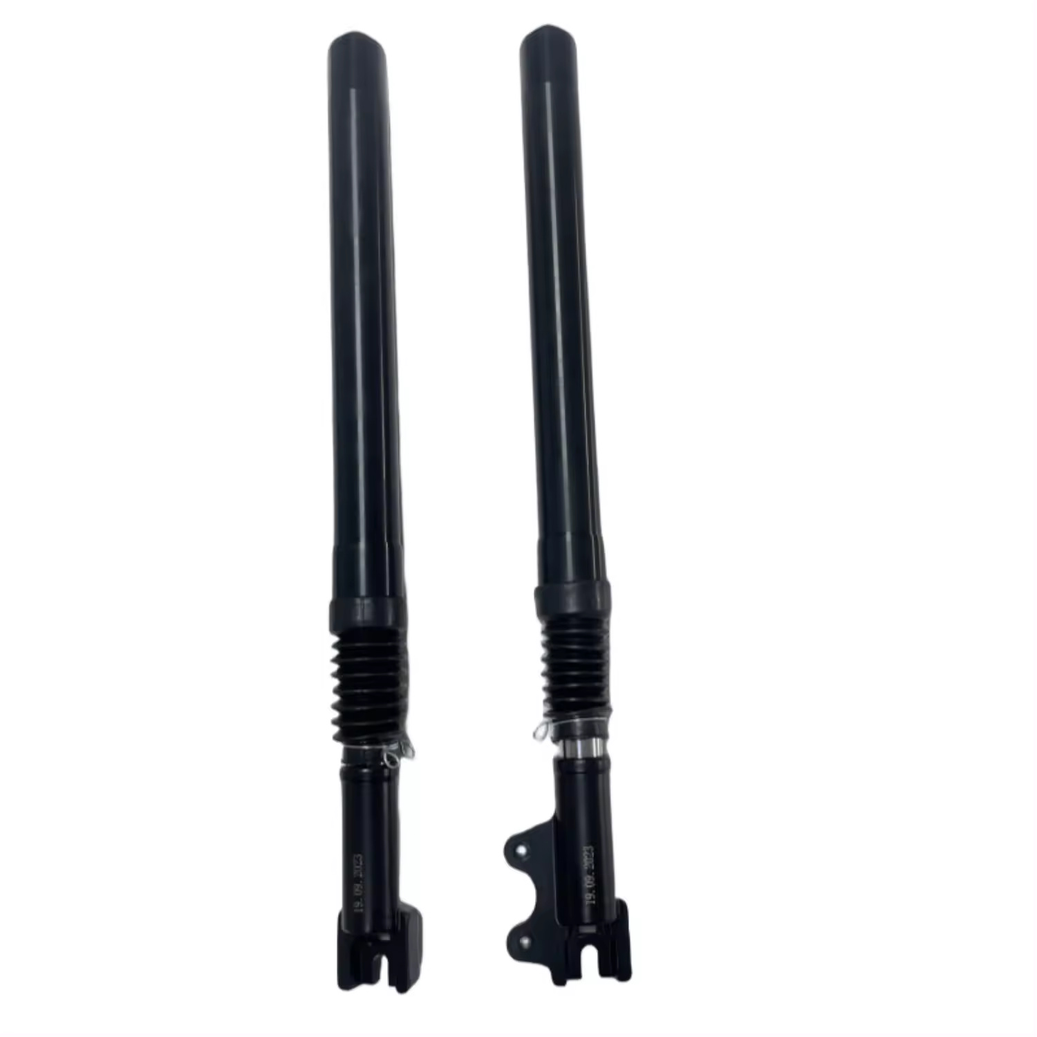 ل Boyueda 11 بوصة 13/14 بوصة س - مراجعة Hydraulic Suspension Fork 11 Inch وسعره