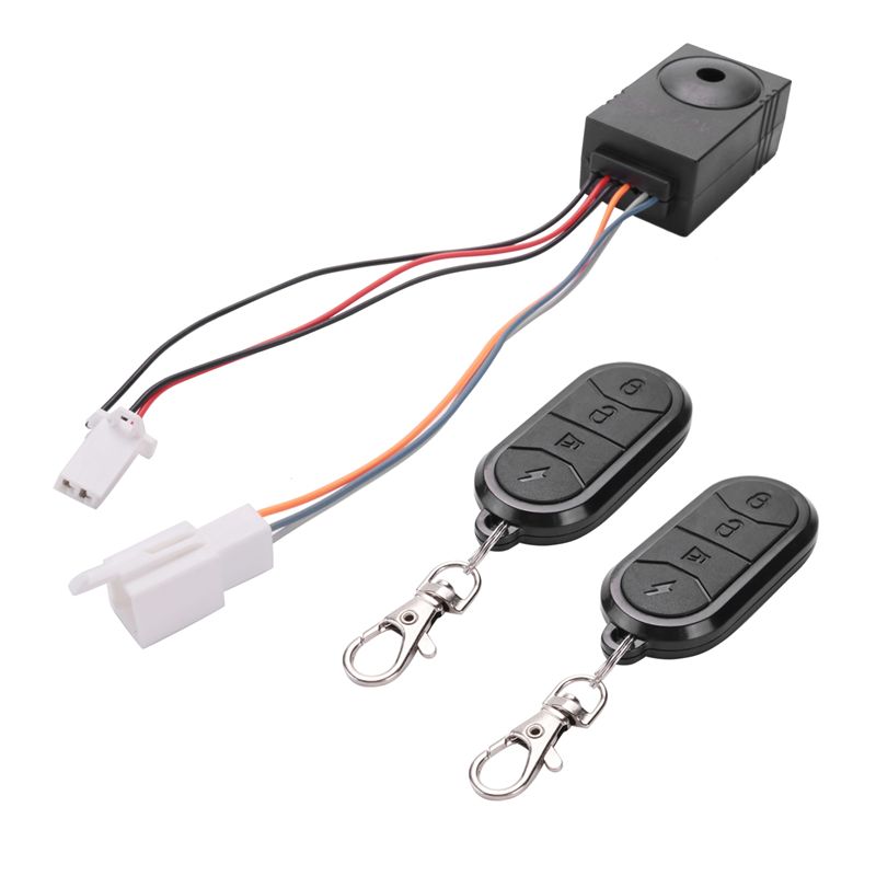 B49CEbike نظام إنذار مزدوج الت - مراجعة 72V 45A Dual Controller وسعره